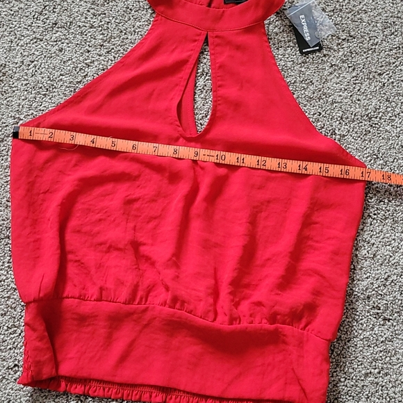 Express top - Picture 5 of 9